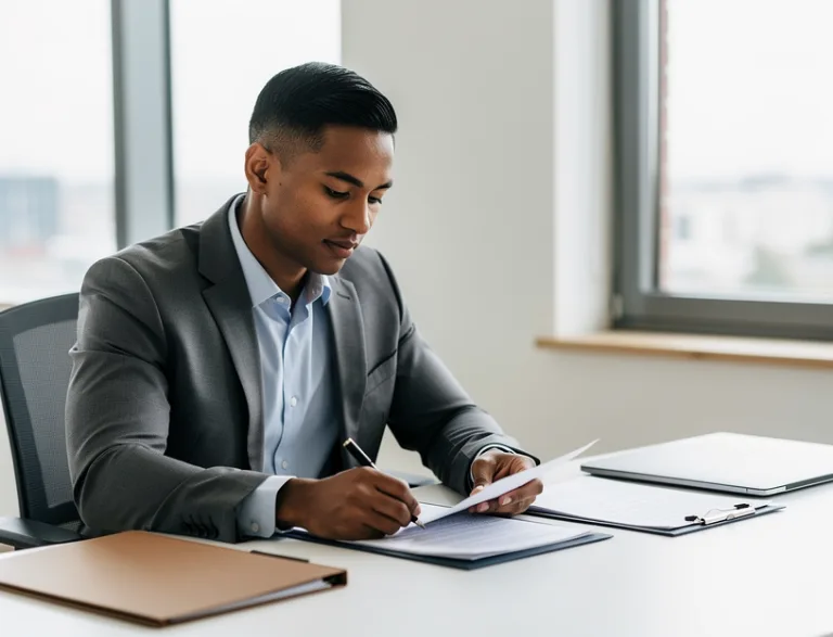 Lawyer service in New Bedford
